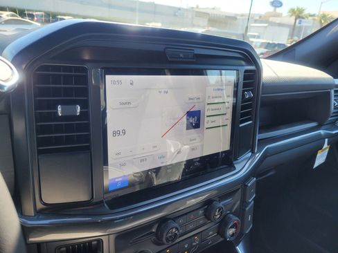 New 2026 Ford F150 STX AWD/4WD image 13