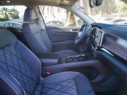 New 2026 Volkswagen Atlas SEL Premium R-Line image 22