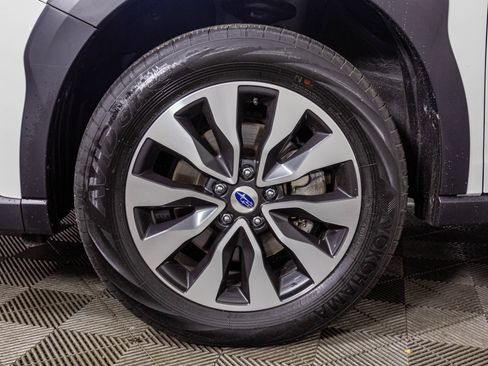 Used 2024 Subaru Outback Limited AWD/4WD image 50