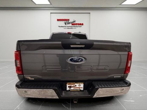 Used 2022 Ford F150 XLT w/ XTR Package image 6