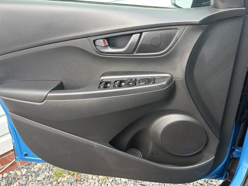 Used 2019 Hyundai Kona SEL image 31