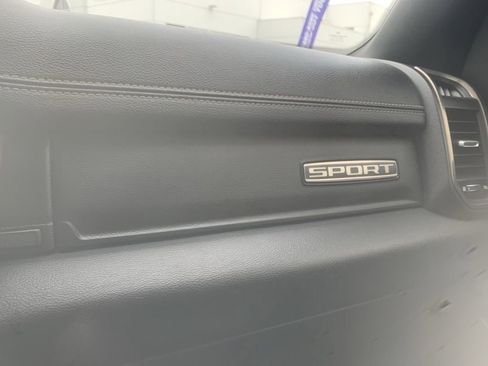 Used 2019 RAM 1500 Sport w/ Level 2 Equipment Group AWD/4WD image 24