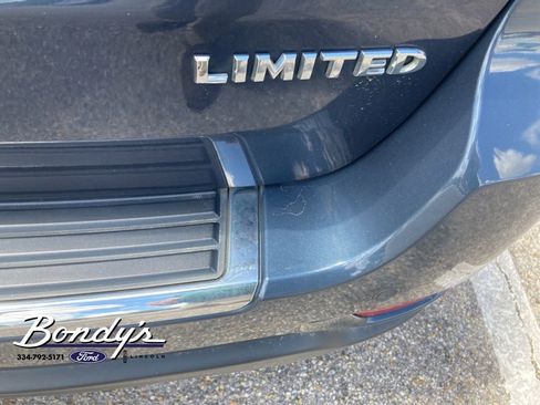 Used 2019 Jeep Grand Cherokee Limited RWD image 4