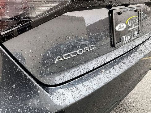 Used 2023 Honda Accord EX image 8