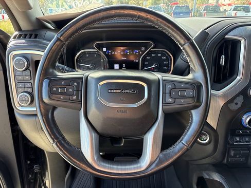 Used 2020 GMC Sierra 2500 Denali w/ Denali Ultimate Package image 19