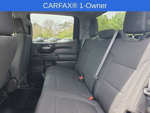 Certified 2020 GMC Sierra 1500 4x4 Crew Cab w/ Sierra Value Package image 26