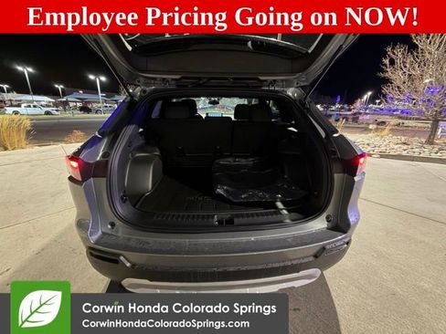 New 2026 Honda Prologue EX image 23