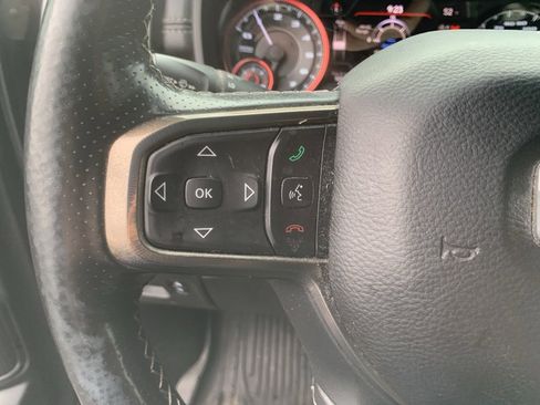 Used 2020 RAM 1500 Rebel w/ Rebel Level 2 Equipment Group image 15