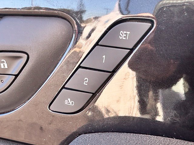 Used 2021 Chevrolet Blazer RS w/ Enhanced Convenience Package AWD/4WD image 12