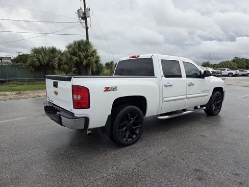 Used 2012 Chevrolet Silverado 1500 LT image 9