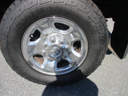 Used 2011 RAM 2500 ST w/ ST Popular Equipment Group image 11