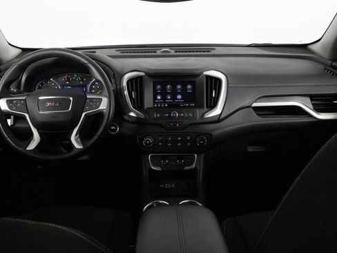 Used 2023 GMC Terrain SLE image 20