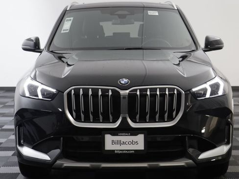 Certified 2026 BMW X1 xDrive28i AWD/4WD image 20