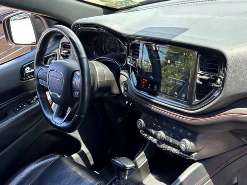 Used 2024 Dodge Durango GT AWD/4WD image 33