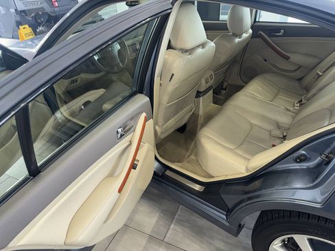 Used 2006 INFINITI G35 x Sedan w/ (P03) Premium Pkg C image 30