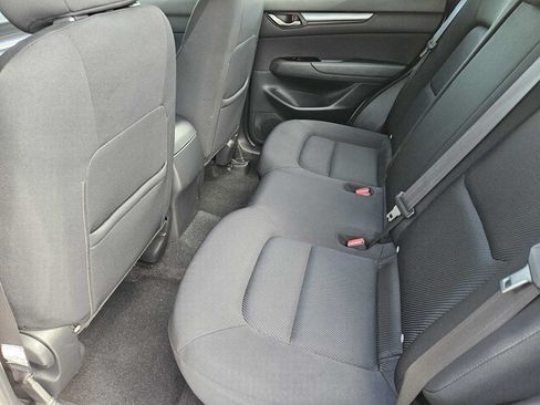 Used 2023 MAZDA CX-5 AWD 2.5 S image 28