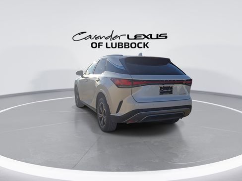 Certified 2023 Lexus RX 350 Premium w/ Cold Area Package image 7