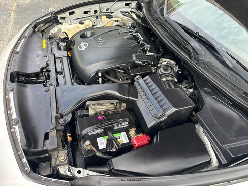 Used 2012 Nissan Maxima 3.5 S FWD image 46