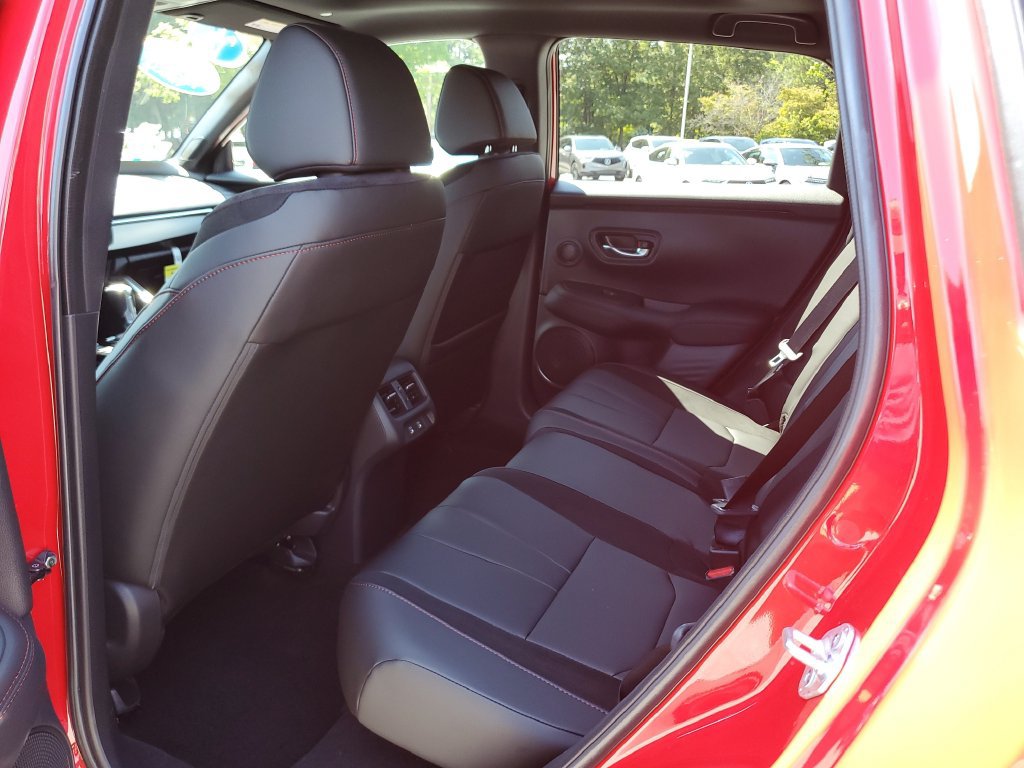Certified 2026 Acura ADX A-Spec AWD/4WD image 15