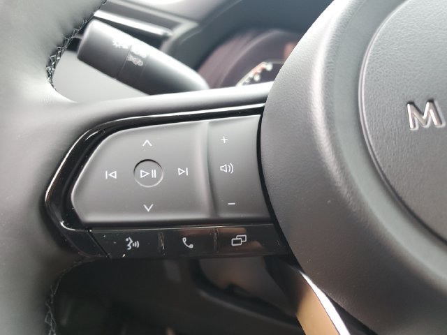 New 2026 MAZDA CX-5 Preferred AWD/4WD image 22