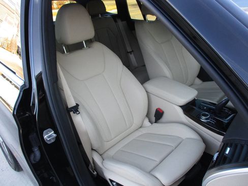 Used 2020 BMW X3 xDrive30i w/ Convenience Package image 20