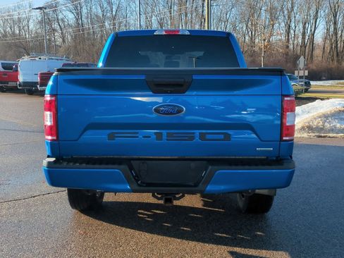 Used 2019 Ford F150 XL w/ Equipment Group 101A Mid image 7