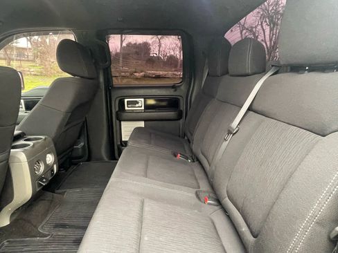 Used 2011 Ford F150 FX2 image 6