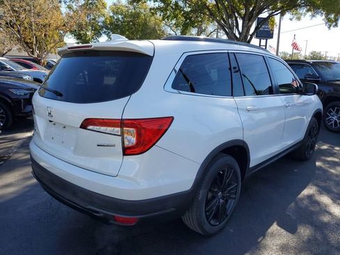 Used 2022 Honda Pilot Special Edition image 4