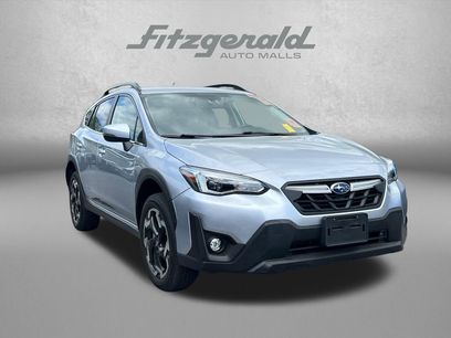 Used 2023 Subaru Crosstrek 2.5i Limited