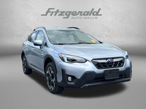 Used 2023 Subaru Crosstrek 2.5i Limited AWD/4WD image 1