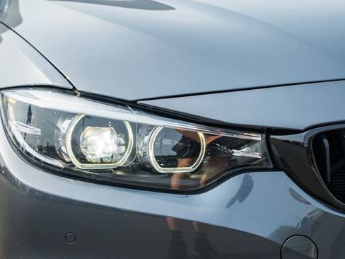 Used 2020 BMW 430i xDrive 430i xDrive w/ Convenience Package image 12