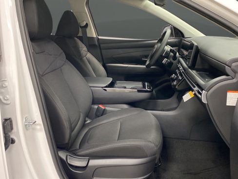 New 2026 Hyundai Tucson SEL AWD/4WD image 24