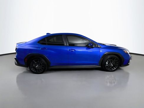 Used 2025 Subaru WRX Limited AWD/4WD image 9