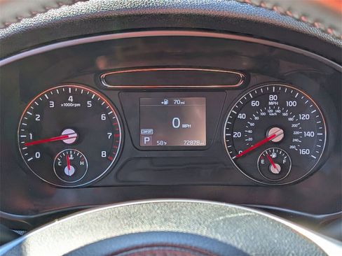 Used 2020 Kia Sorento S image 16