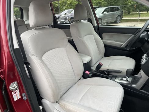 Used 2016 Subaru Forester 2.5i w/ Alloy Wheel Package AWD/4WD image 14