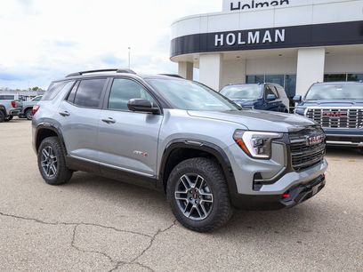 New 2027 GMC Terrain AT4 w/ Convenience Package III