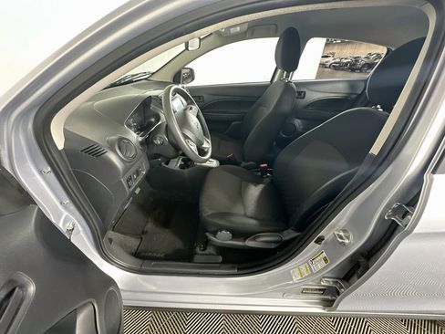 Used 2024 Mitsubishi Mirage ES FWD image 13