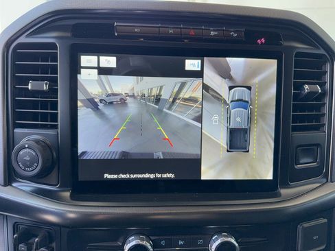 Certified 2023 Ford F150 Platinum w/ Equipment Group 701A High image 21