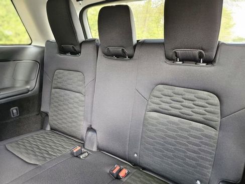 New 2026 Nissan Pathfinder SV w/ Cargo Package image 29