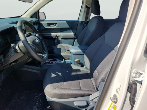 New 2026 Ford Maverick XL image 6