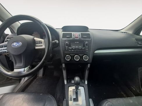Used 2014 Subaru Forester 2.5i Limited AWD/4WD image 11