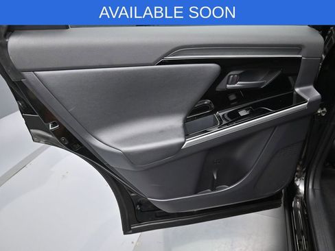 Used 2024 Toyota bZ4X AWD w/ Weather Package image 29