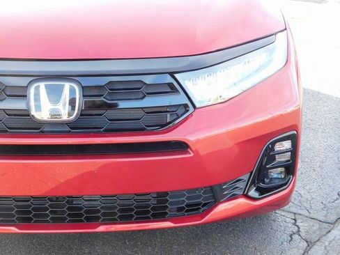 New 2026 Honda Odyssey Elite image 9