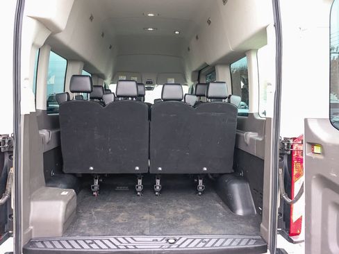 Used 2022 Ford Transit 350 XL image 27