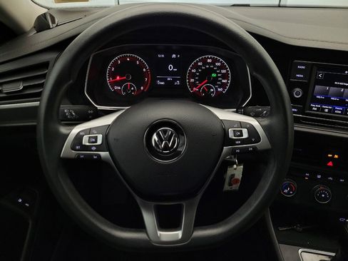 Used 2020 Volkswagen Jetta S FWD image 22