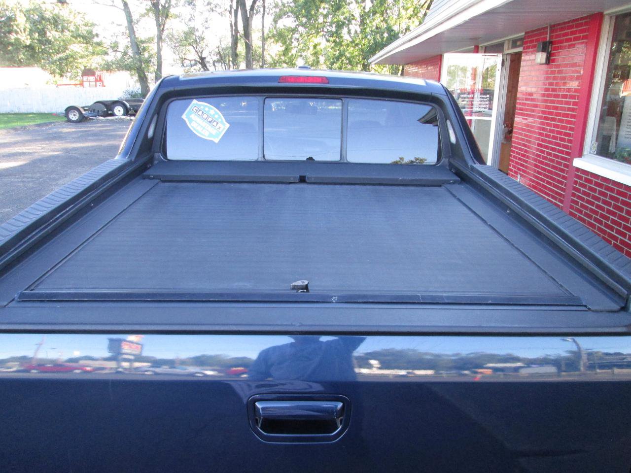 Used 2011 Honda Ridgeline RTL image 36