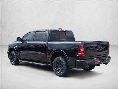 New 2026 RAM 1500 Lone Star image 10