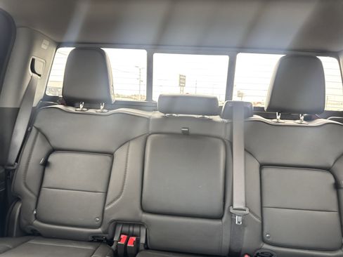 Used 2024 GMC Sierra 2500 Denali w/ Denali Reserve Package image 21