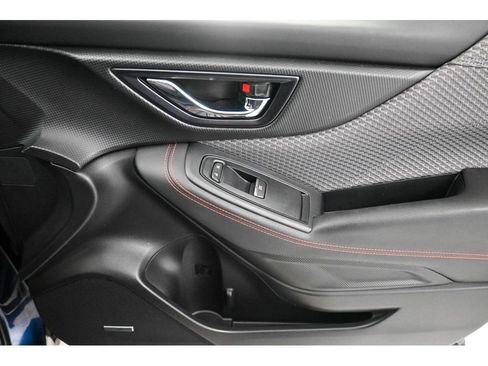 Used 2022 Subaru Forester Sport image 17