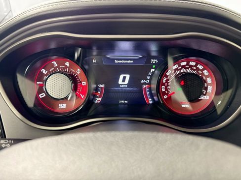 Used 2023 Dodge Challenger SRT Hellcat image 31